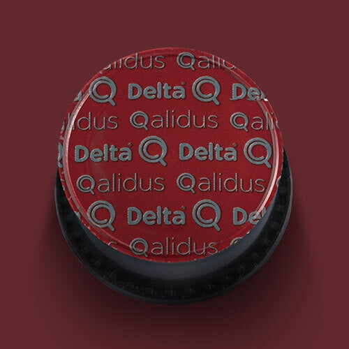 DeltaQ - Espresso Capsules