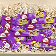 Regina - Fruit Flavored Chocolate Bars (Choose from 4 Flavors) - Shopportuguese.com  