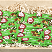 Regina - Fruit Flavored Chocolate Bars (Choose from 4 Flavors) - Shopportuguese.com  