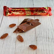 Regina - Classic Chocolate with Almonds - Shopportuguese.com  