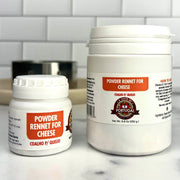 Powdered Rennet for Homemade Fresh Cheese - Shopportuguese.com  
