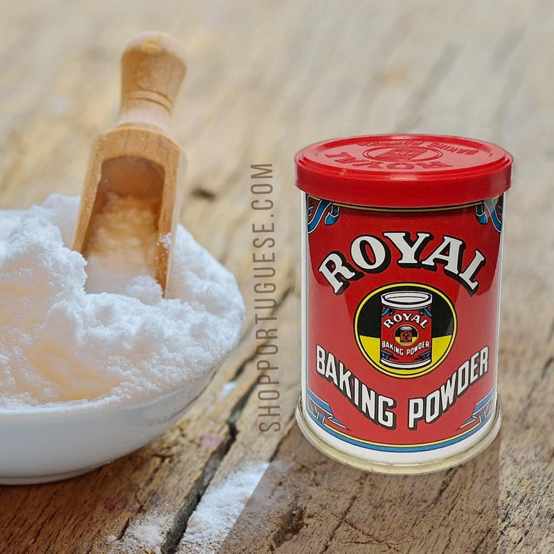 Royal Baking Powder