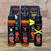 Sacana Hot Sauce by Paladin - Shopportuguese.com  