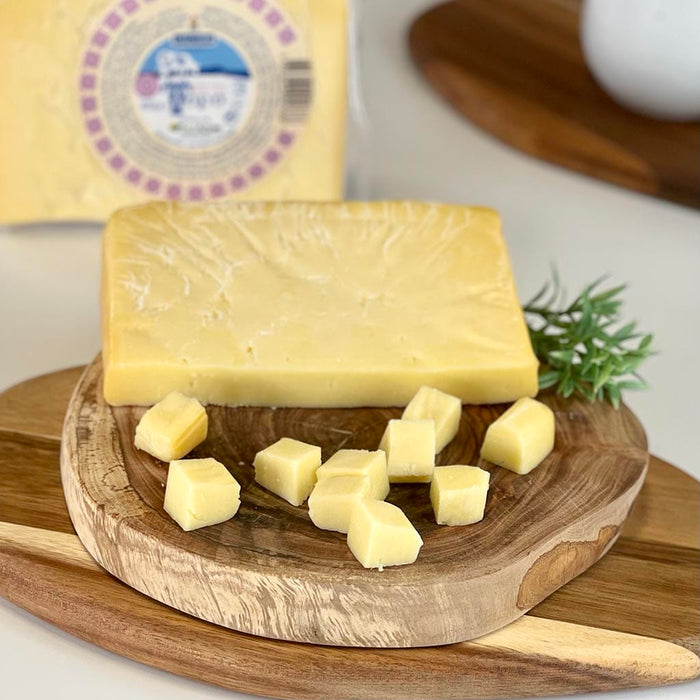 Topo São Jorge Cheese