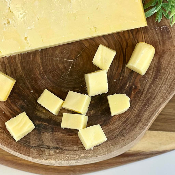 Topo São Jorge Cheese
