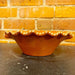 Clay Pottery Serving Bowl - Shopportuguese.com  