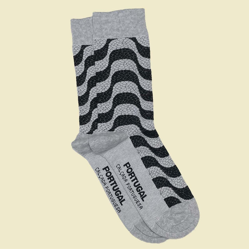 Calçada Portuguesa Socks - Shopportuguese.com  