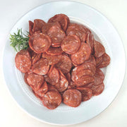 Michael's Brand Sliced Chouriço - Shopportuguese.com  