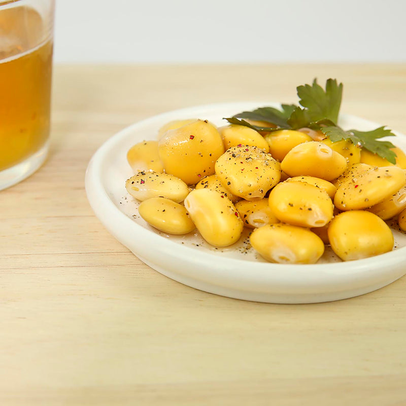 Spicy Lupini Beans by Taste of Portugal