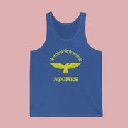 Açores Women's Tank - Shopportuguese.com  