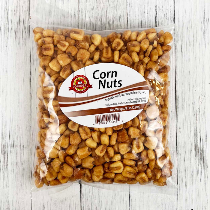 Corn Nuts by Taste Of Portugal - Shopportuguese.com  