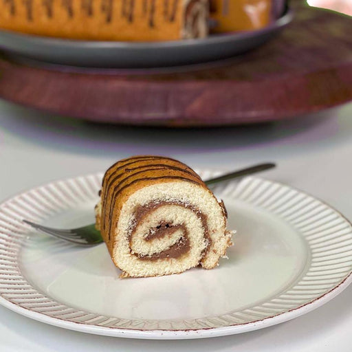 Torta by Dan Cake (Swiss Rolls) - Shopportuguese.com  