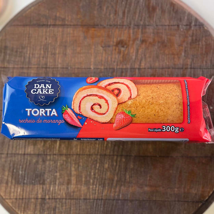 Torta by Dan Cake (Swiss Rolls) - Shopportuguese.com  